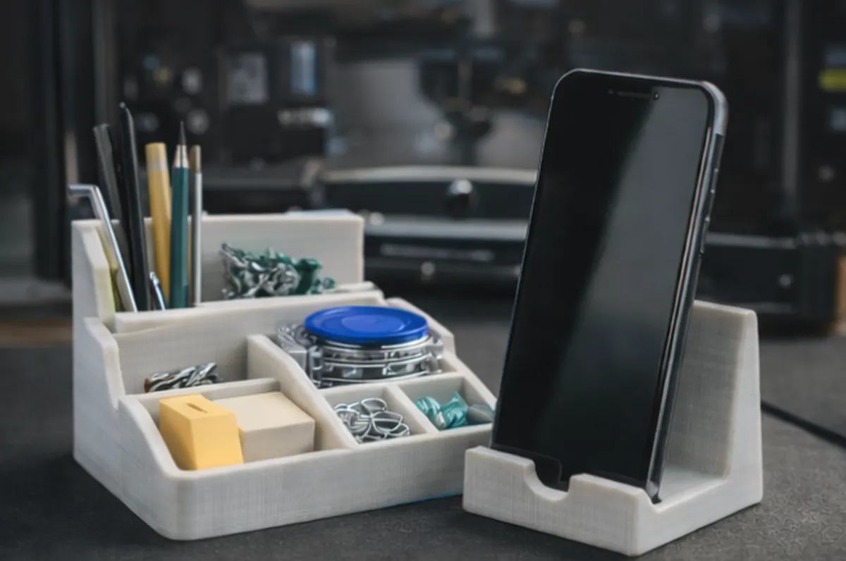 Création sur mesure